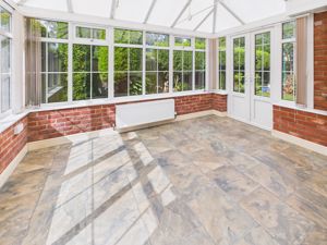 Conservatory- click for photo gallery